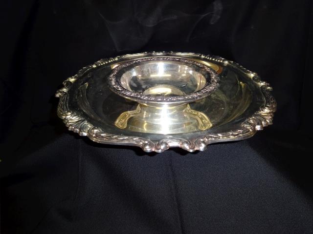 Rental store for CHIP   DIP, SILVER ROUND in Roanoke VA