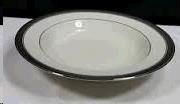Rental store for BOWL SOUP, SILVER CHINA in Roanoke VA