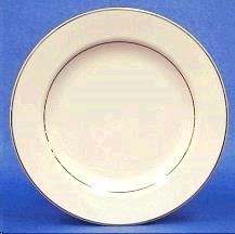 Rental store for PLATE, 9  GOLD     CHINA in Roanoke VA