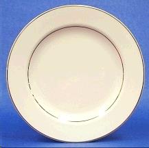 Rental store for PLATE, 10  GOLD     CHINA in Roanoke VA