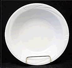 Rental store for BOWL SOUP, WHITE CHINA in Roanoke VA