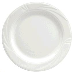 Rental store for PLATE, 6  WHITE ROUND in Roanoke VA