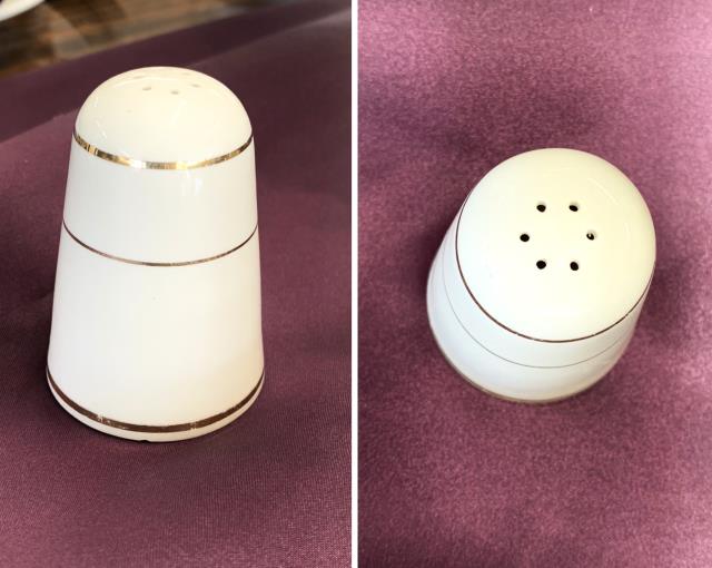 Rental store for PEPPER, GOLD     CHINA in Roanoke VA