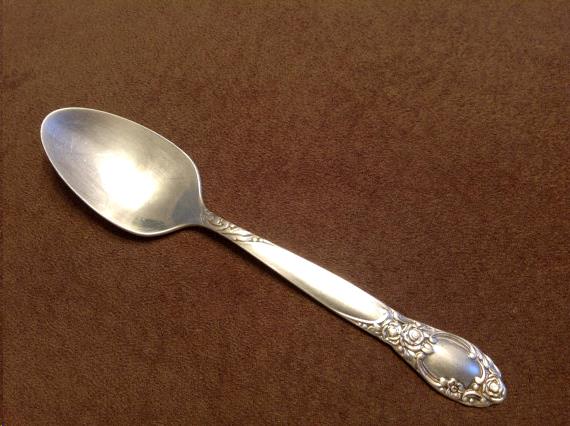 Rental store for SPOON, TEA NEW       SILV in Roanoke VA