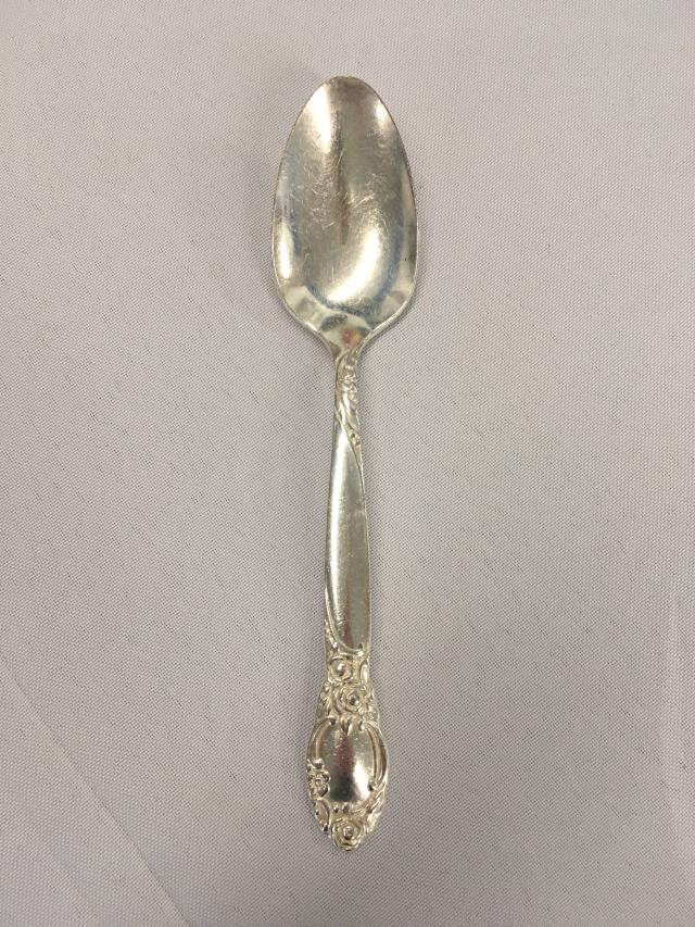 Rental store for SPOON, TABLE NEW SILVER in Roanoke VA