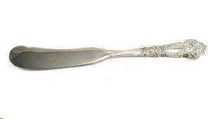 Rental store for KNIFE, BUTTER NEW     SILV in Roanoke VA