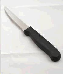 Rental store for KNIFE, STEAK BLK HANDLE in Roanoke VA
