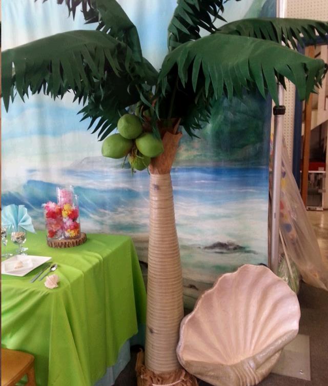 Rental store for TREE, PALM 7 NEW in Roanoke VA