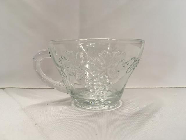 Rental store for CUP, PUNCH CUT 1 GRAPE in Roanoke VA