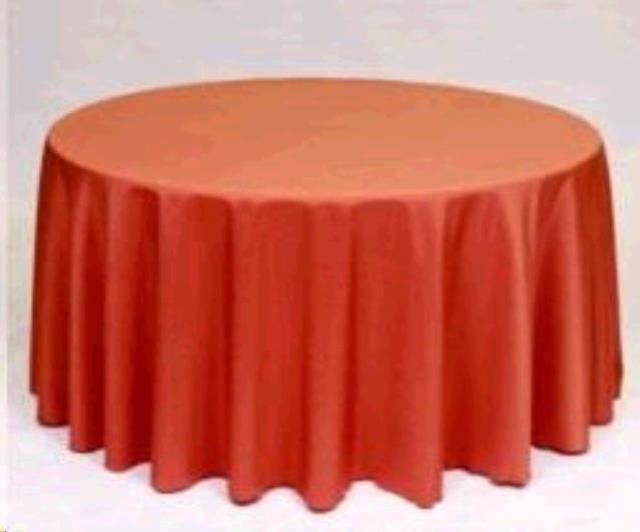 Rental store for TBLC, BURNT ORANGE 8  TO FL POLY in Roanoke VA