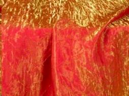 Rental store for TBLC, IRIDESCENT ORANGE 72X72 in Roanoke VA