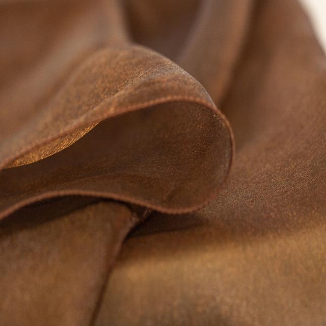 Rental store for TBLC, BROWN SHEER 72X72 in Roanoke VA