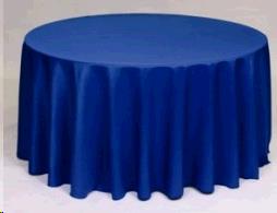 Rental store for TBLC, ROYAL BLUE 72X72 in Roanoke VA