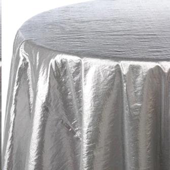 Rental store for TBLC, SILVER LAME 72X72 in Roanoke VA