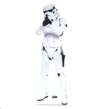 Rental store for STANDUP, S W STORM TROOPER in Roanoke VA
