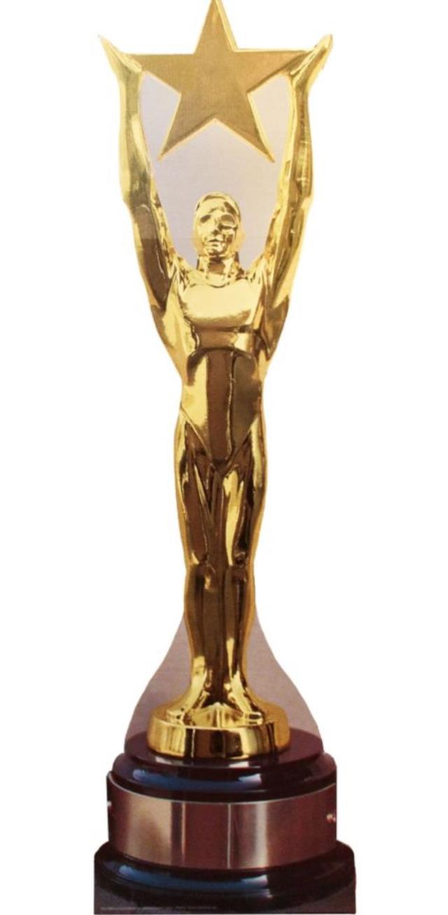 Rental store for STANDUP, EMMY AWARD in Roanoke VA