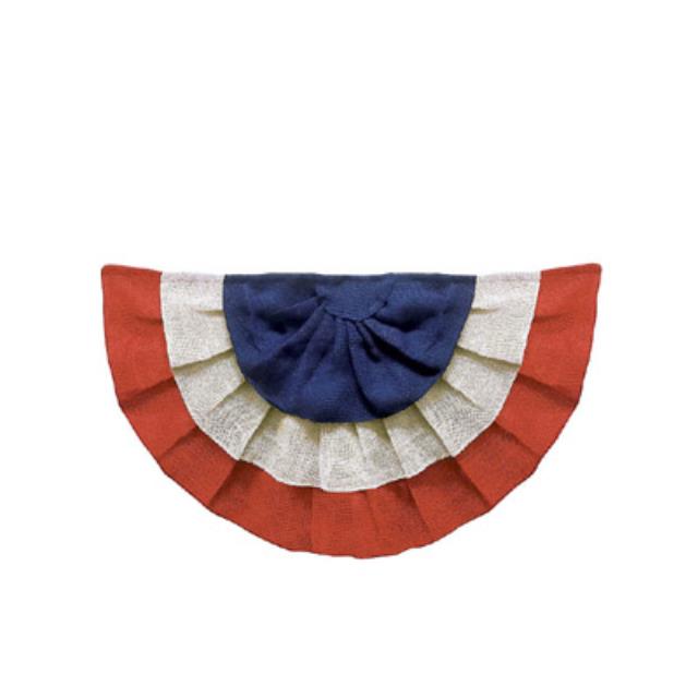 Rental store for BUNTING, RED WH BLU 6 SECT in Roanoke VA
