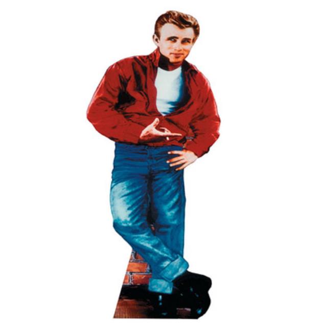 Rental store for STANDUP, JAMES DEAN in Roanoke VA
