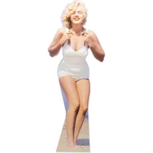 Rental store for STANDUP, MARILYN MONROE in Roanoke VA
