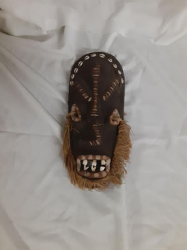 Rental store for MASK, WOODEN in Roanoke VA