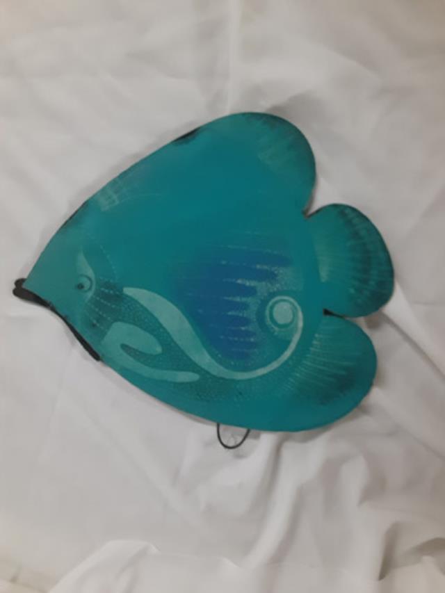 Rental store for FISH, WALL HANGING CLOTH in Roanoke VA