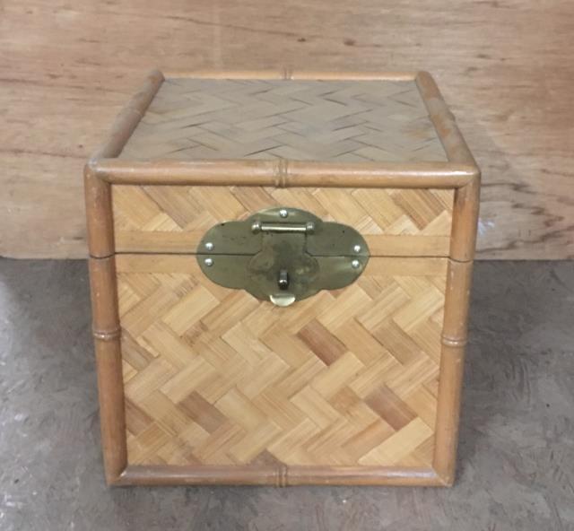 Rental store for BOX, BAMBOO in Roanoke VA