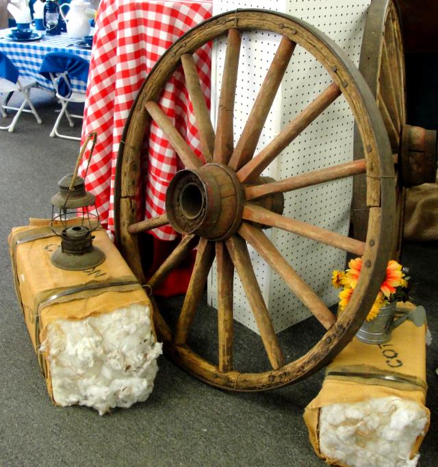 Rental store for WHEEL, WAGON   LARGE in Roanoke VA