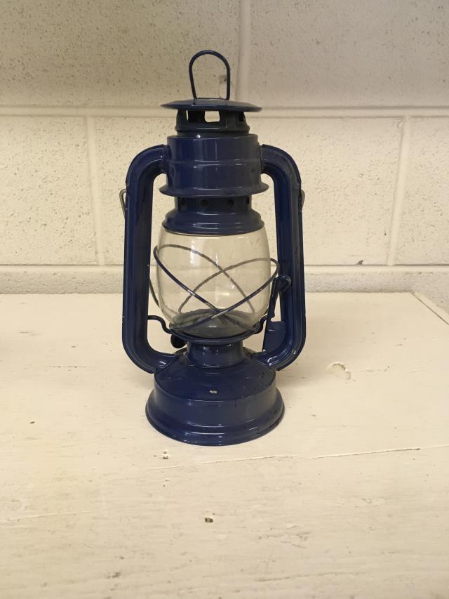 Rental store for LANTERN, BARN BLUE in Roanoke VA