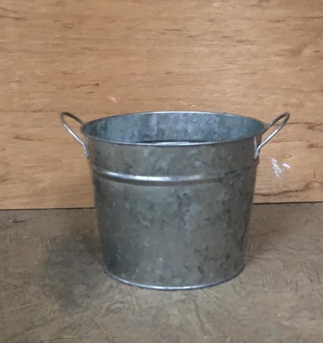 Rental store for BASKET, BUCKET SM TIN in Roanoke VA