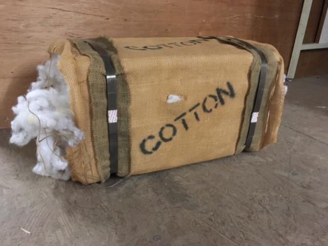 Where to find BALE, COTTON in Roanoke