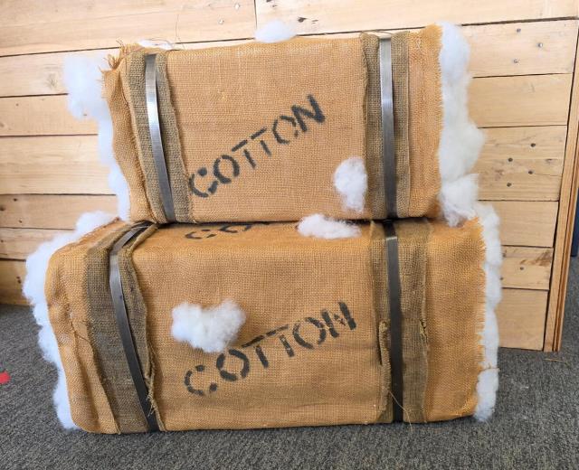 Rental store for BALE, COTTON in Roanoke VA