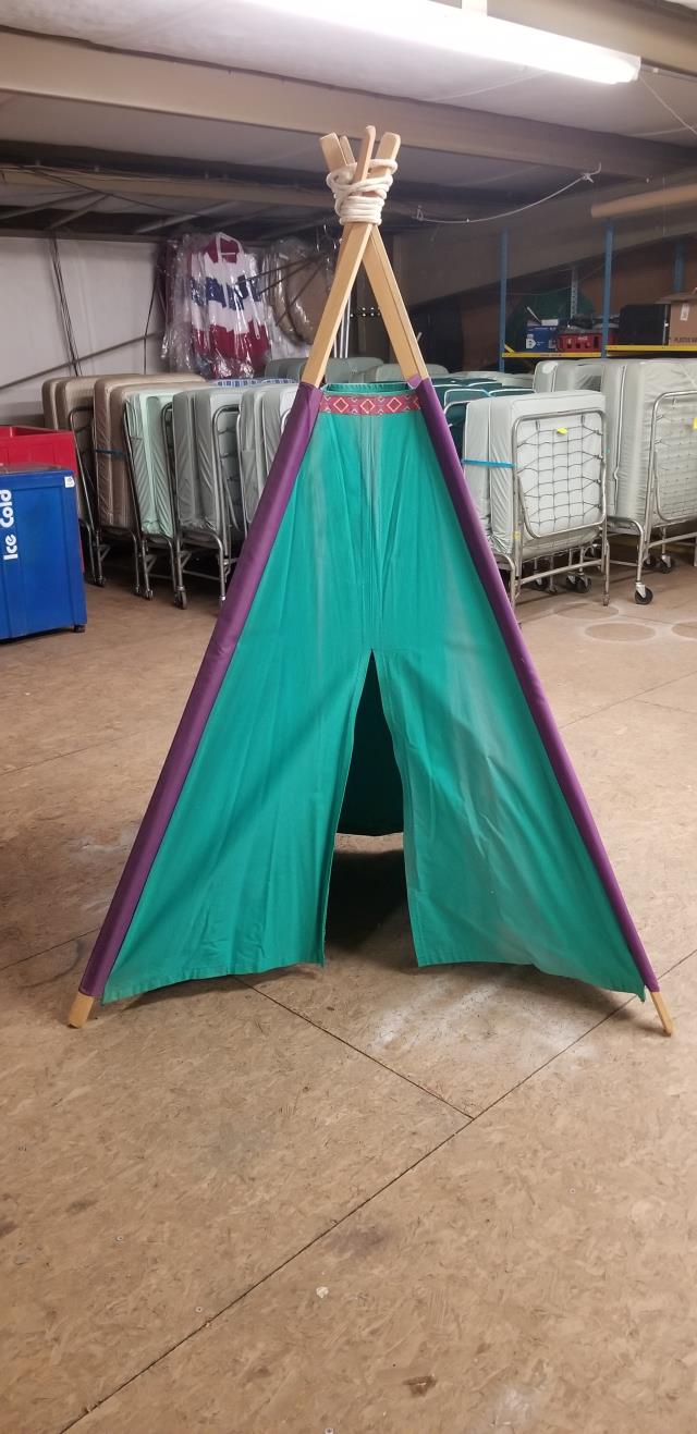 Rental store for TEEPEE in Roanoke VA