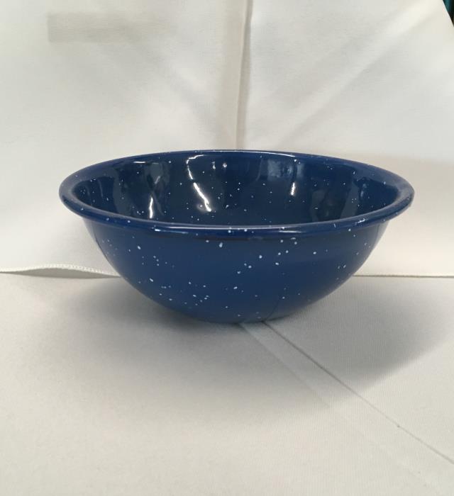 Rental store for BOWL, BLUE ENAMEL in Roanoke VA