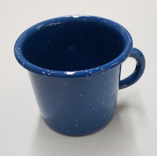 Rental store for MUG, BLUE ENAMEL in Roanoke VA