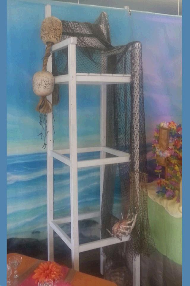 Rental store for CHAIR, LIFE GUARD in Roanoke VA