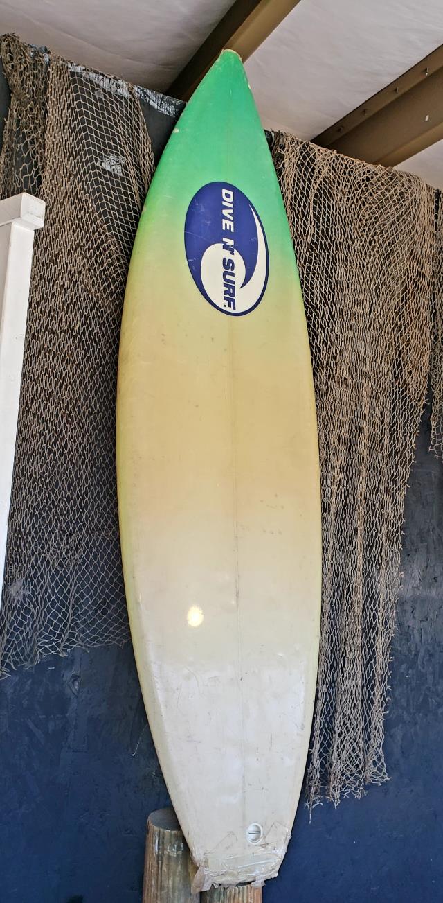 Rental store for SURF BOARD in Roanoke VA