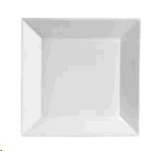 Rental store for PLATE, 8.5  WHITE SQUARE NEW in Roanoke VA