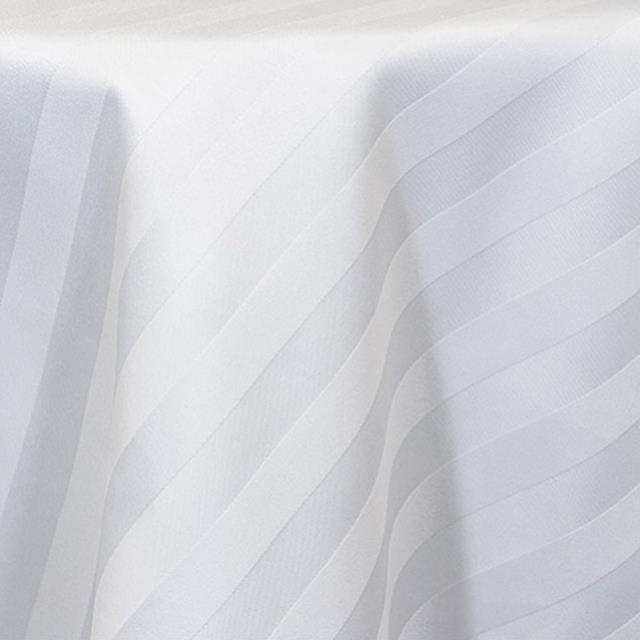 Rental store for WHITE STRIPE LINENS in Roanoke VA