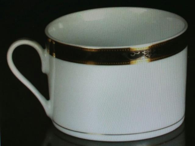 Rental store for CUP, WHITE  W  GOLD BLK SILVER in Roanoke VA