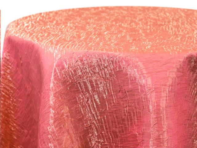 Rental store for TBLC, IRID. WATERMELON PINK PEACH 72X72 in Roanoke VA