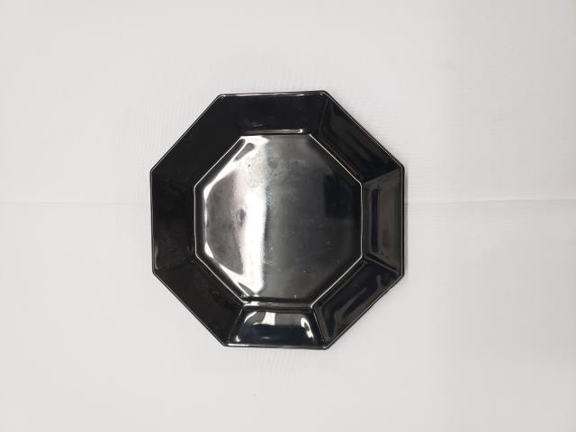 Rental store for PLATE, 7  BLACK OCTAGON in Roanoke VA