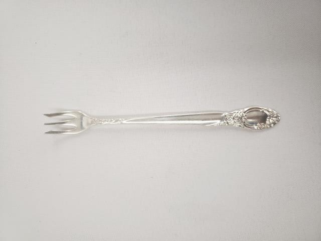 Rental store for FORK, COCKTAIL NEW SILVER in Roanoke VA