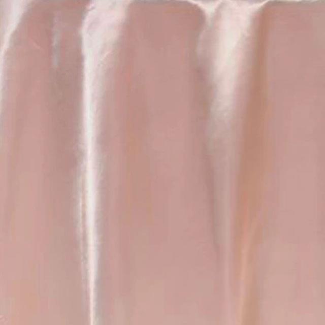 Rental store for BLUSH  PINK SATIN LINENS in Roanoke VA