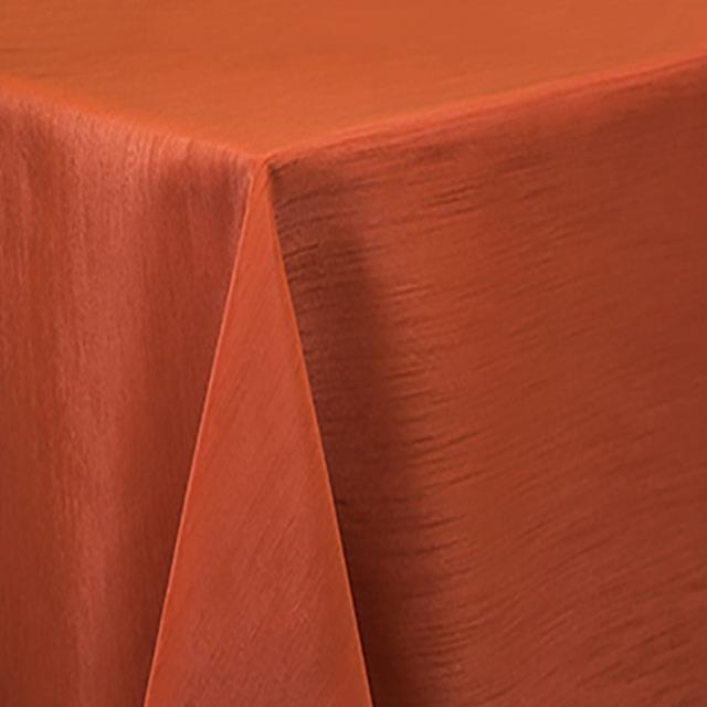 Rental store for BURNT ORANGE MAJESTIC LINENS in Roanoke VA