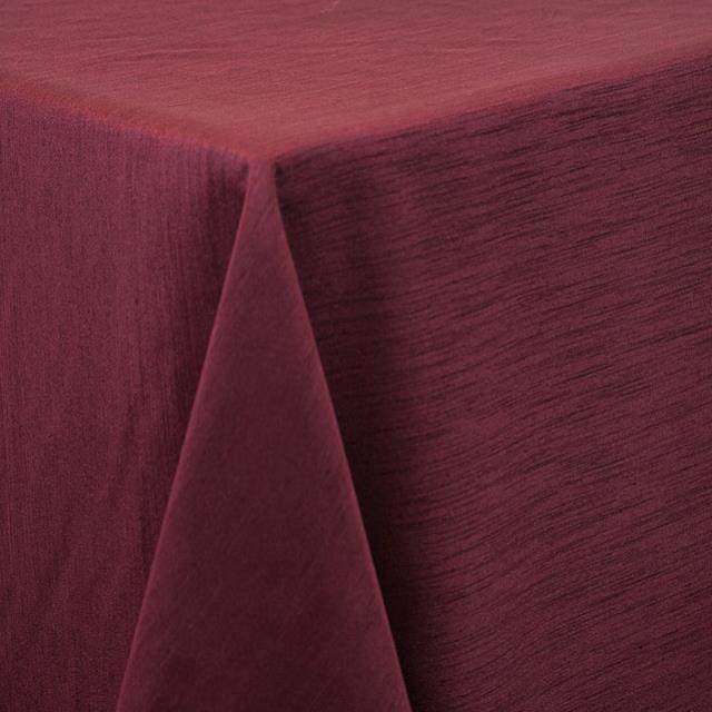 Rental store for BURGUNDY MAJESTIC LINENS in Roanoke VA