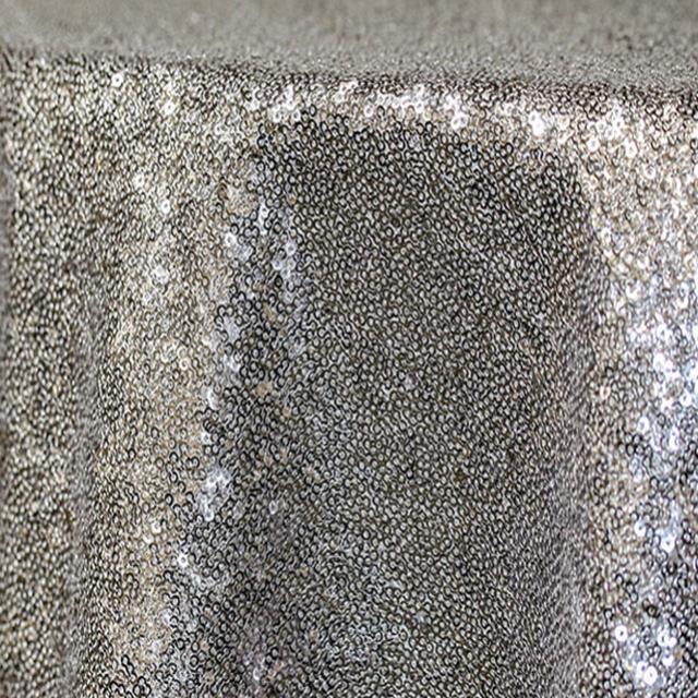 Rental store for SEQUIN SILVER LINENS in Roanoke VA