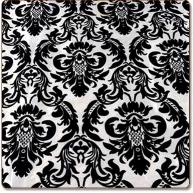 Rental store for MULTI-COLORED DAMASK LINENS in Roanoke VA