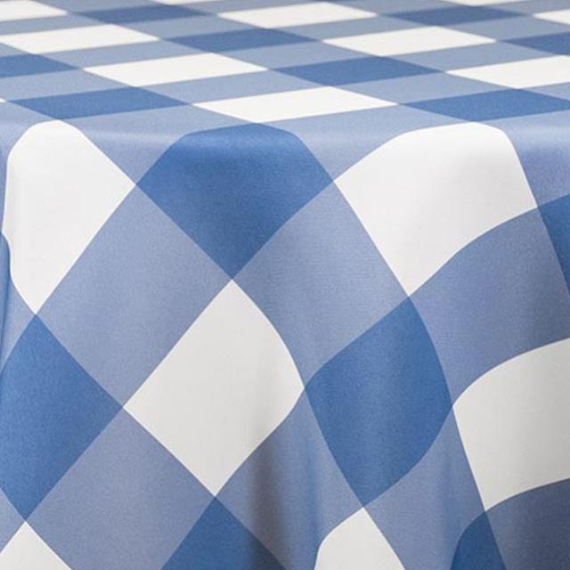 Rental store for PICNIC CHECKED LINENS in Roanoke VA