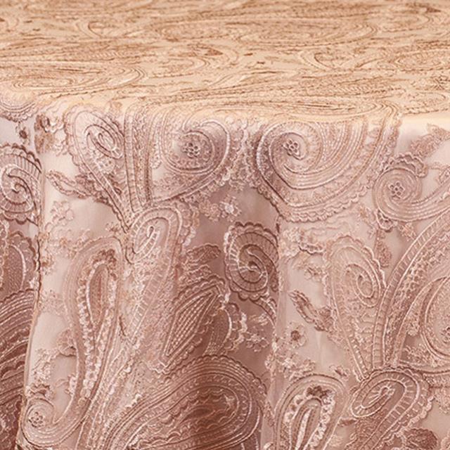 Rental store for PAISLEY LACE LINENS in Roanoke VA