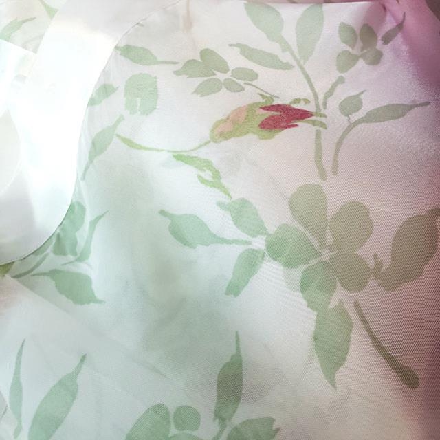 Rental store for ROSEBUD SATIN SHEER LINENS in Roanoke VA